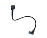 Yamaha YAMLA1L Reliable LED Gooseneck Lamp with 4-Pin XLR