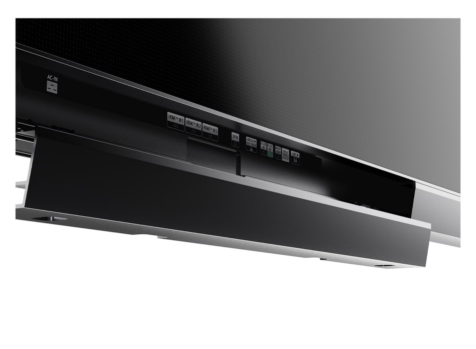 LG LAAA009-G3.AEK 163" 4K Ultra HD Micro LED All-In-One Display LG Digital Signage LG