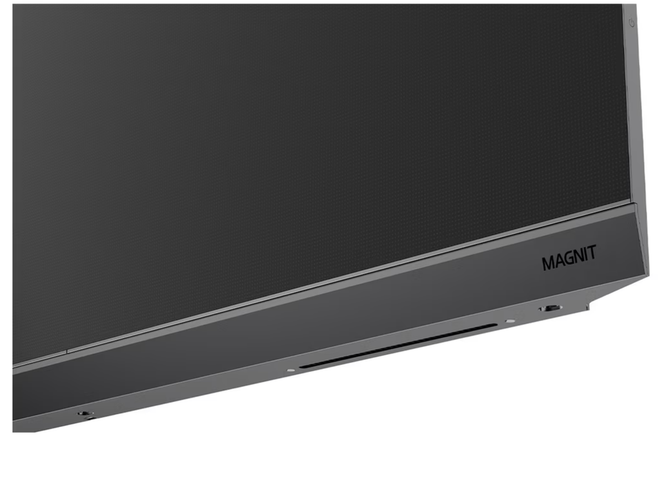 LG LAAA009-G3.AEK 163" 4K Ultra HD Micro LED All-In-One Display LG Digital Signage LG