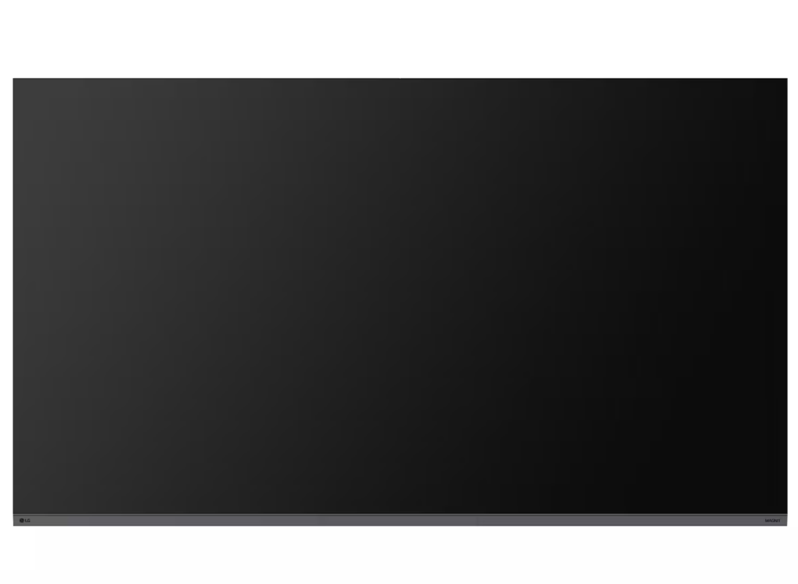 LG LAAA009-G3.AEK 163" 4K Ultra HD Micro LED All-In-One Display All-In-One Display LG