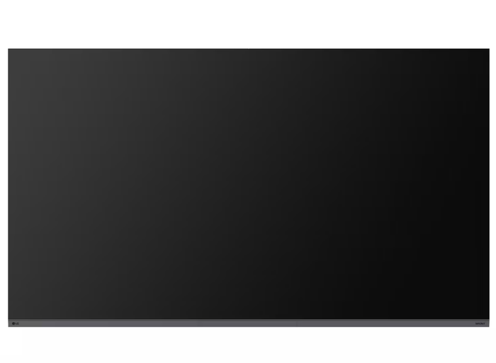 LG LAAA009-G3.AEK 163" 4K Ultra HD Micro LED All-In-One Display All-In-One Display LG