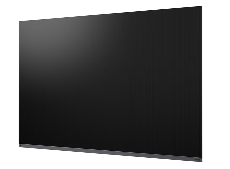 LG LAAA009-G3.AEK 163" 4K Ultra HD Micro LED All-In-One Display LG Digital Signage LG