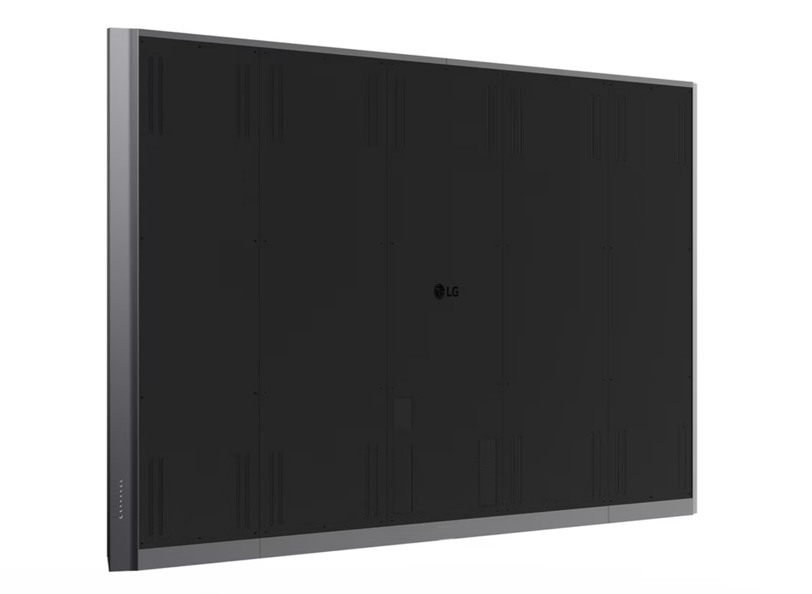 LG LAAA009-G3.AEK 163" 4K Ultra HD Micro LED All-In-One Display All-In-One Display LG