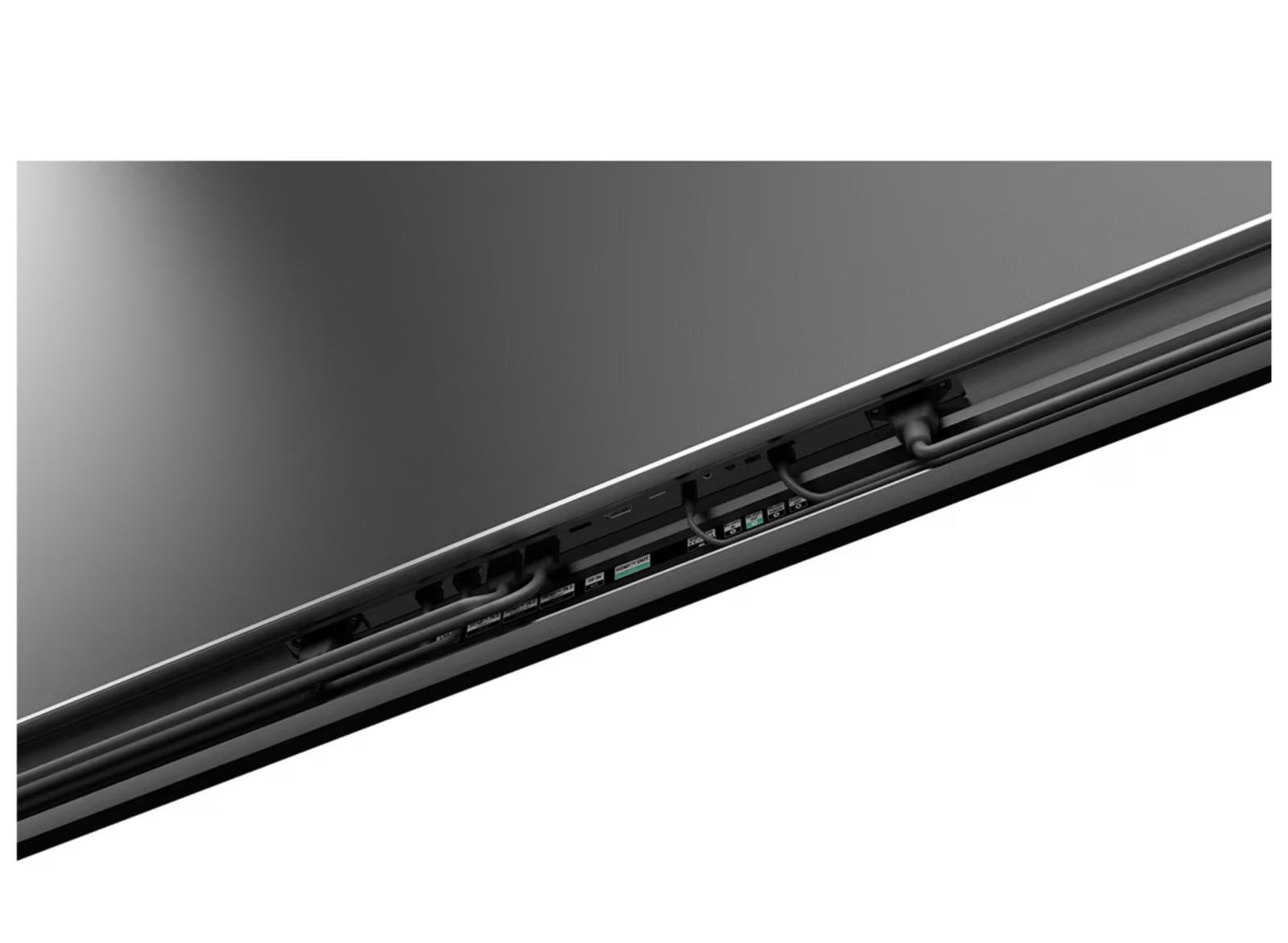 LG LAAA009-G3.AEK 163" 4K Ultra HD Micro LED All-In-One Display All-In-One Display LG