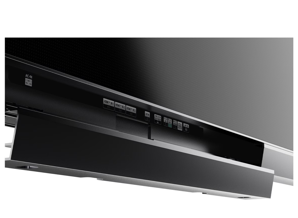 LG LAAA015-G3.AEK 136" Full HD Micro LED All-In-One Display LG Digital Signage LG