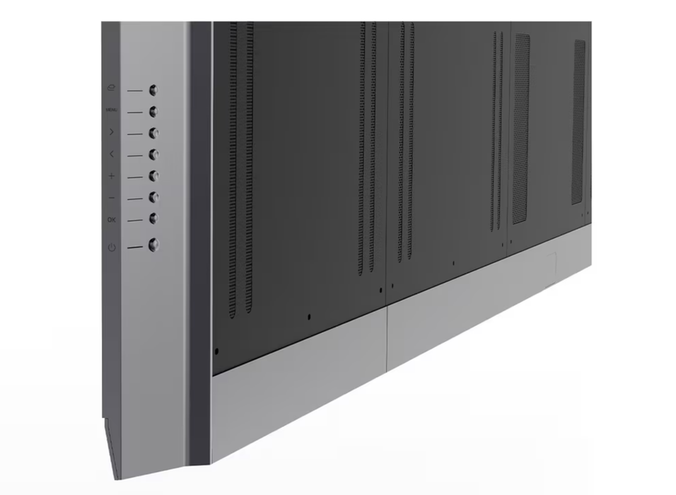 LG LAAA015-G3.AEK 136" Full HD Micro LED All-In-One Display LG Digital Signage LG