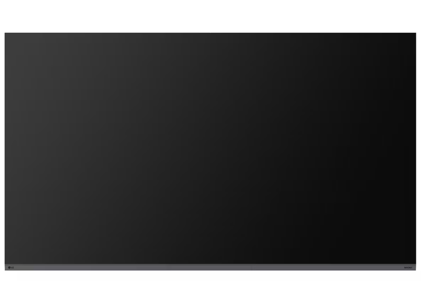LG LAAA015-G3.AEK 136" Full HD Micro LED All-In-One Display All-In-One Display LG