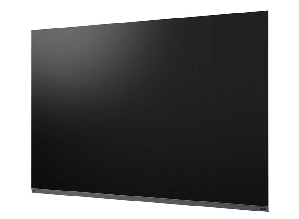 LG LAAA015-G3.AEK 136" Full HD Micro LED All-In-One Display LG Digital Signage LG