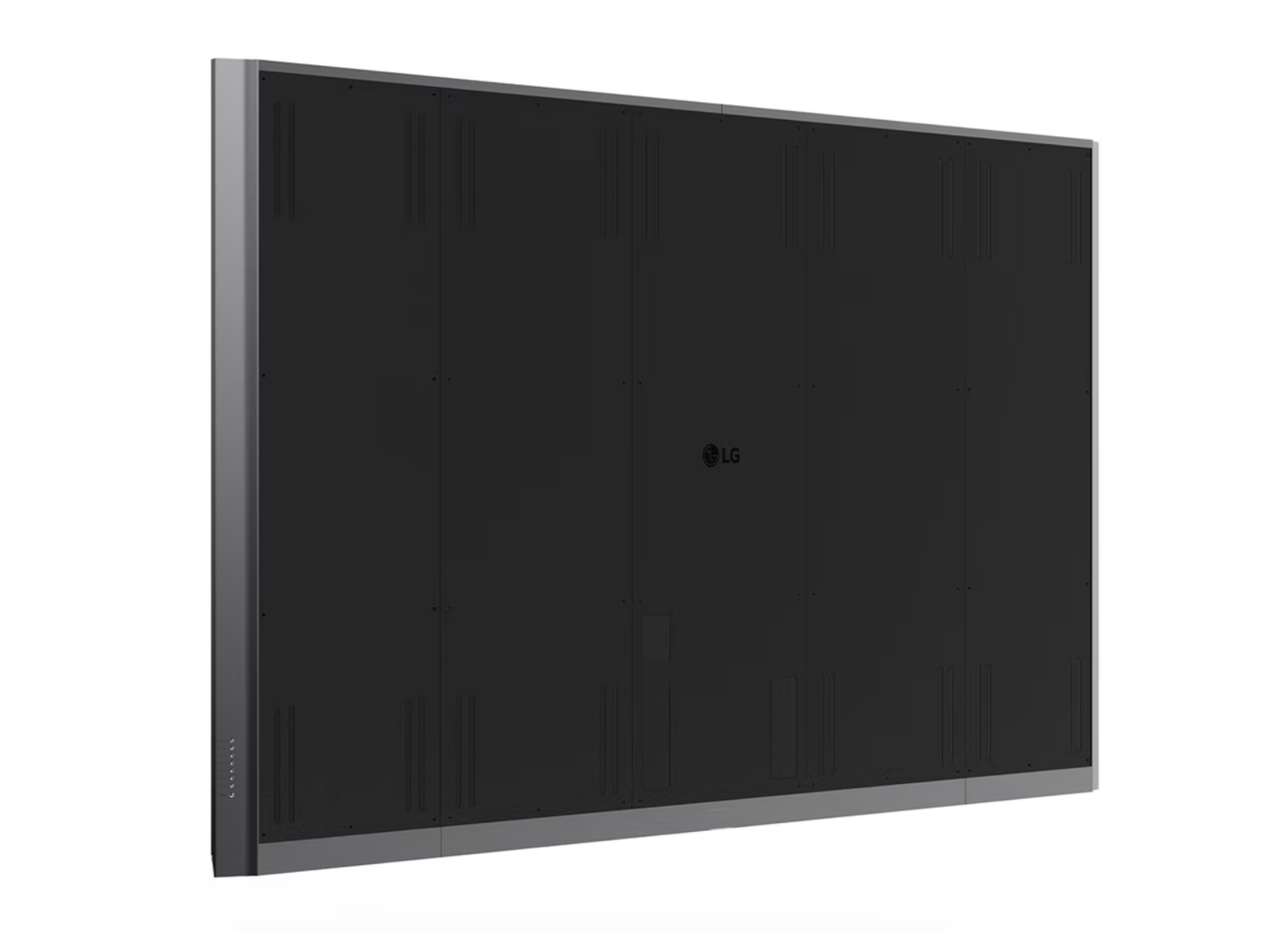 LG LAAA015-G3.AEK 136" Full HD Micro LED All-In-One Display All-In-One Display LG