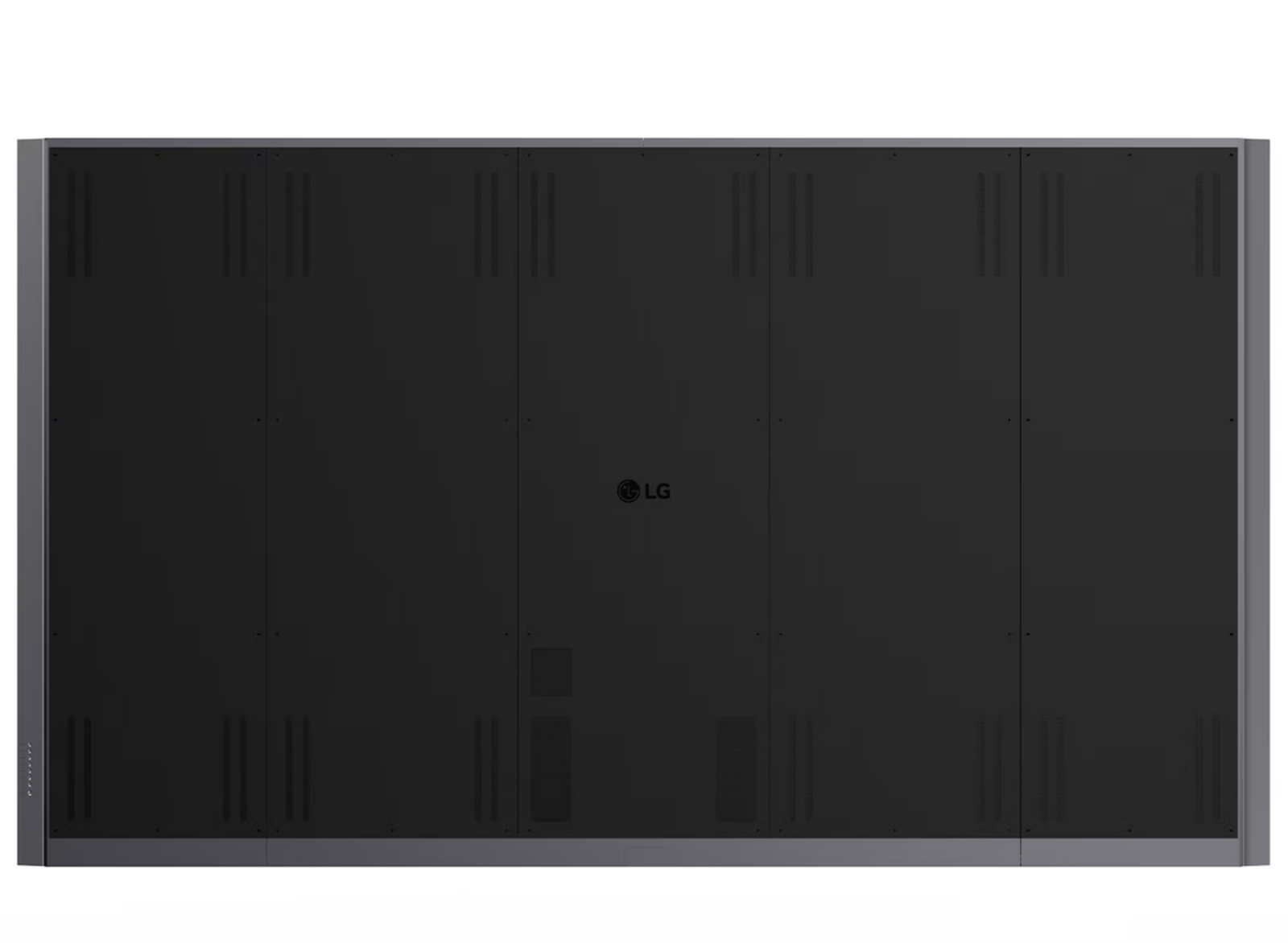 LG LAAA015-G3.AEK 136" Full HD Micro LED All-In-One Display All-In-One Display LG