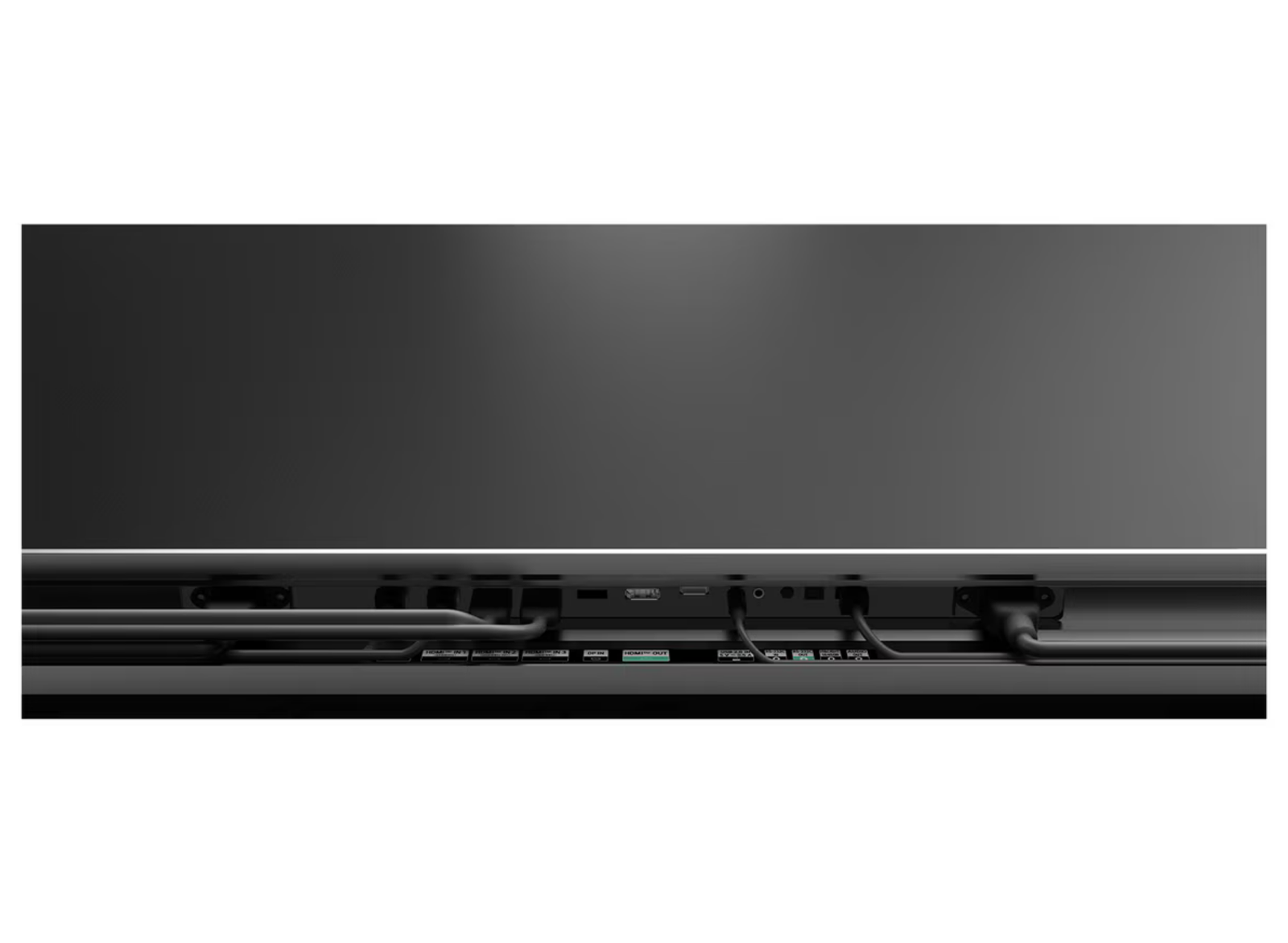 LG LAAA015-G3.AEK 136" Full HD Micro LED All-In-One Display All-In-One Display LG