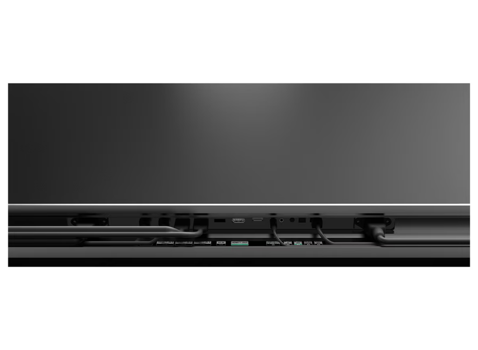 LG LAAA015-G3.AEK 136" Full HD Micro LED All-In-One Display LG Digital Signage LG