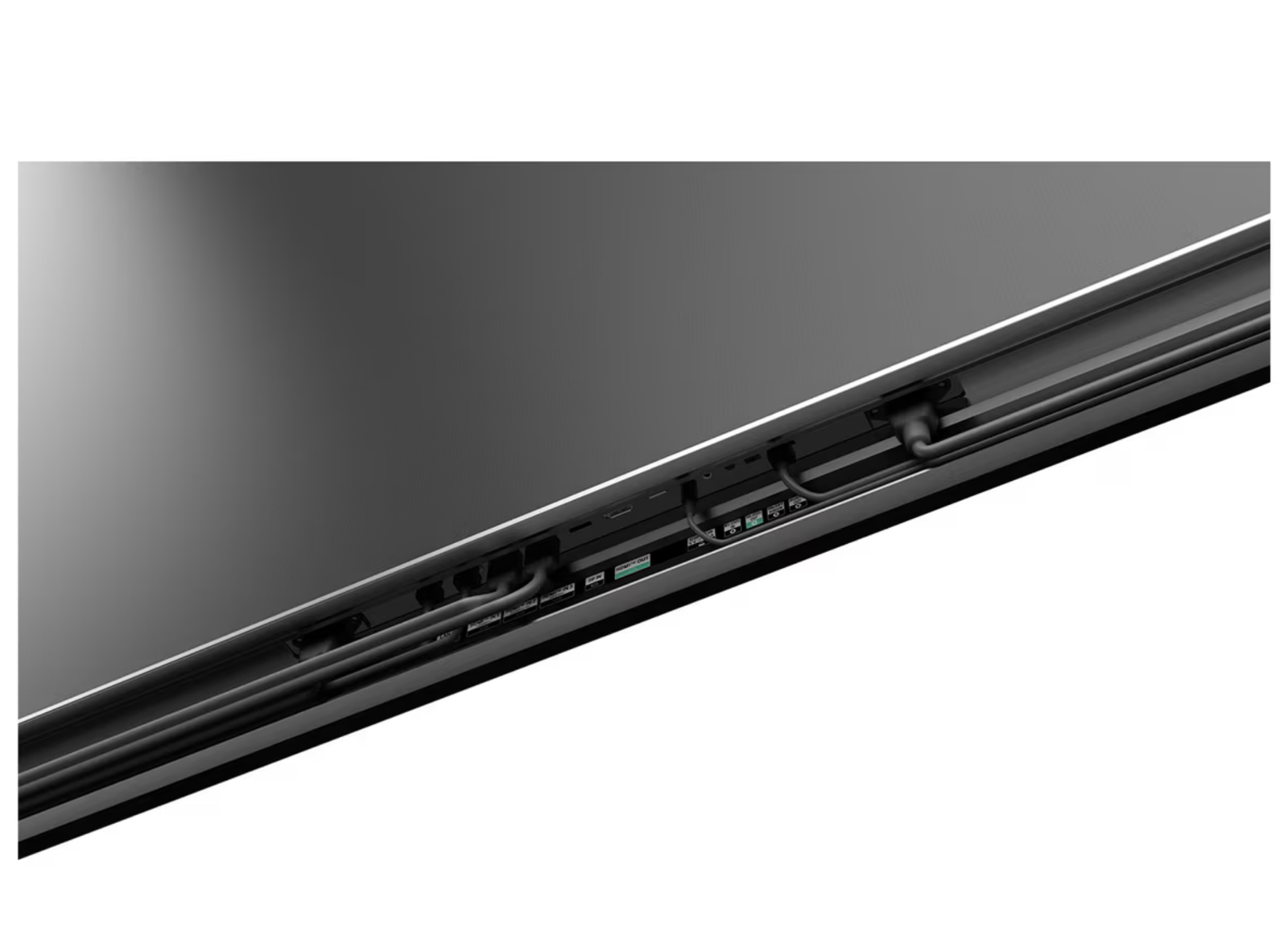 LG LAAA015-G3.AEK 136" Full HD Micro LED All-In-One Display All-In-One Display LG