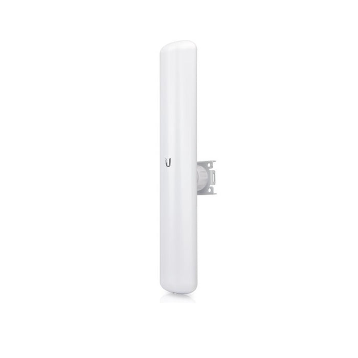 Ubiquiti LiteAP AC airMAX Outdoor 5GHz 16 dBi PoE Access Point CPE | LAP-120 Wireless Access Point Ubiquiti