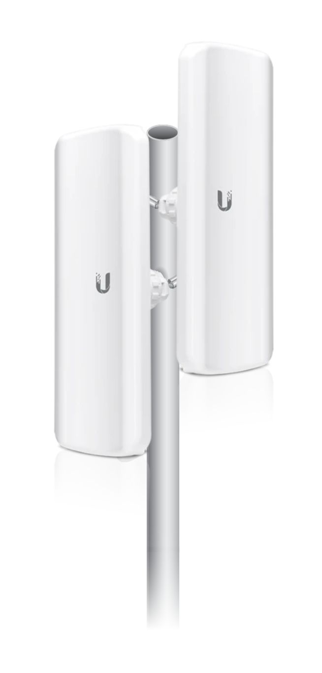 Ubiquiti Network Antenna MIMO Directional Antenna 17 dBi | LAP-GPS Network Antenna Ubiquiti