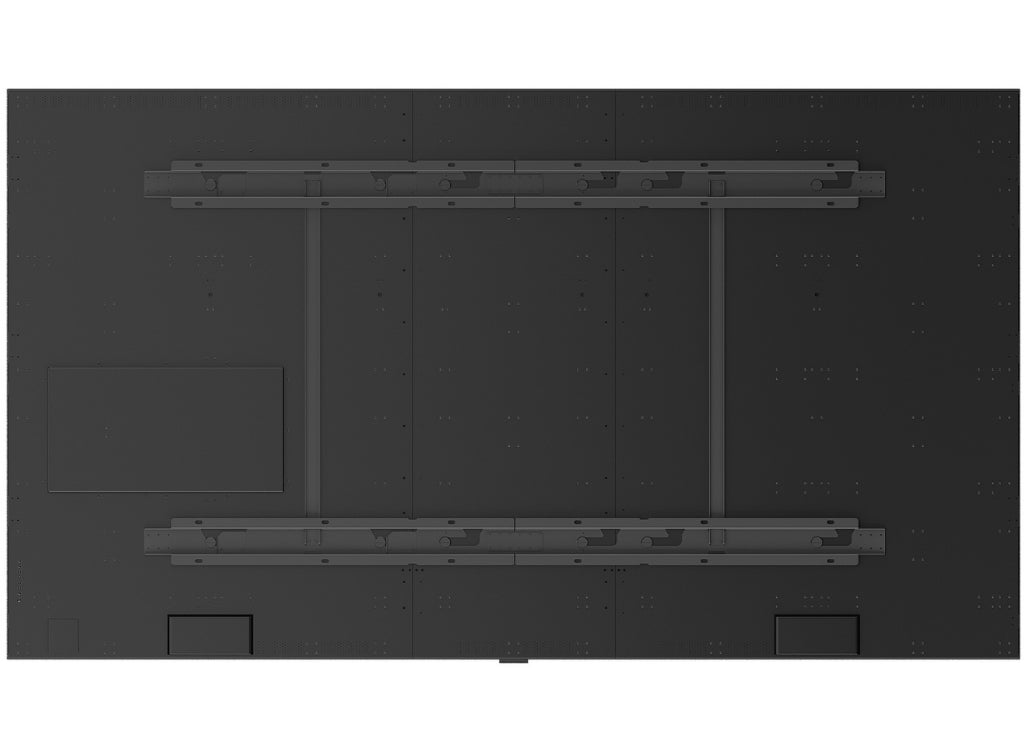 LG LAPA163 163" FHD 1.88 mm 500cd/m² LED All-In-One Display Digital Signage Display LG