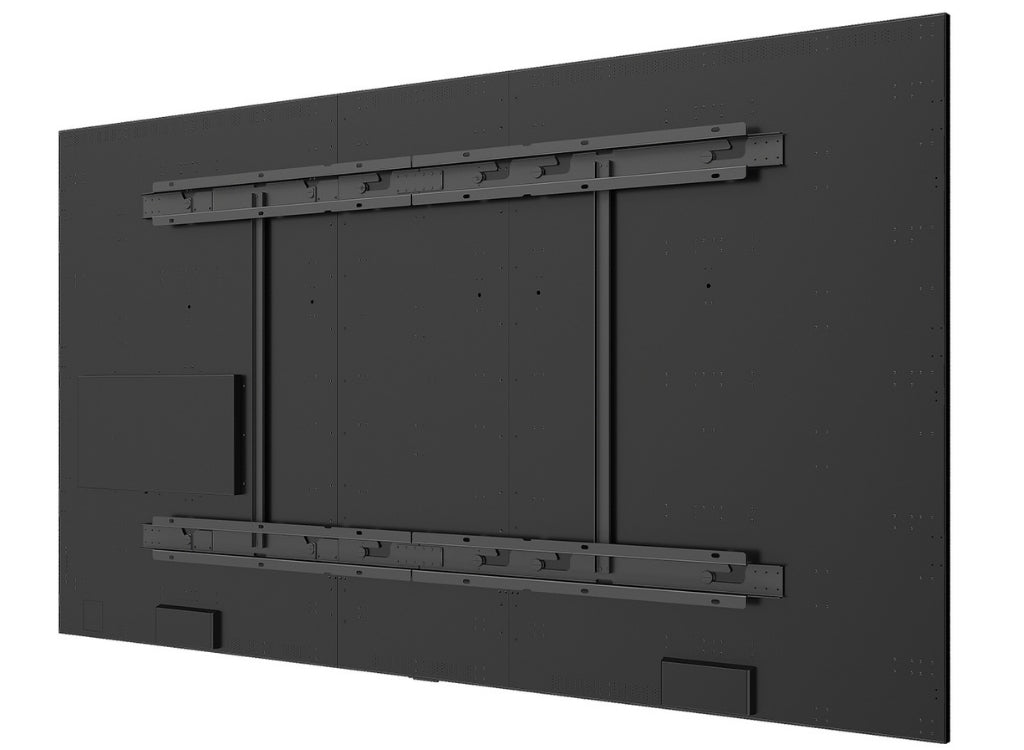 LG LAPA163 163" FHD 1.88 mm 500cd/m² LED All-In-One Display Digital Signage Display LG