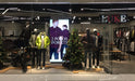 Copy of 49" - 55" LCD Video Wall Display LCD Video Wall Display ScreenMoove