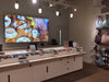 Copy of 49" - 55" LCD Video Wall Display LCD Video Wall Display ScreenMoove