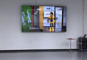 Copy of 49" - 55" LCD Video Wall Display LCD Video Wall Display ScreenMoove