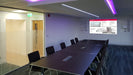 49" LCD Video Wall Display LCD Video Wall Display ScreenMoove