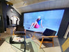 49" LCD Video Wall Display LCD Video Wall Display ScreenMoove