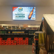 55" LCD Video Wall Display LCD Video Wall Display ScreenMoove