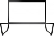 ViewSonic LD-STND-003 Floor Stand For LD108-121 LED Display Mobile Trolley ViewSonic