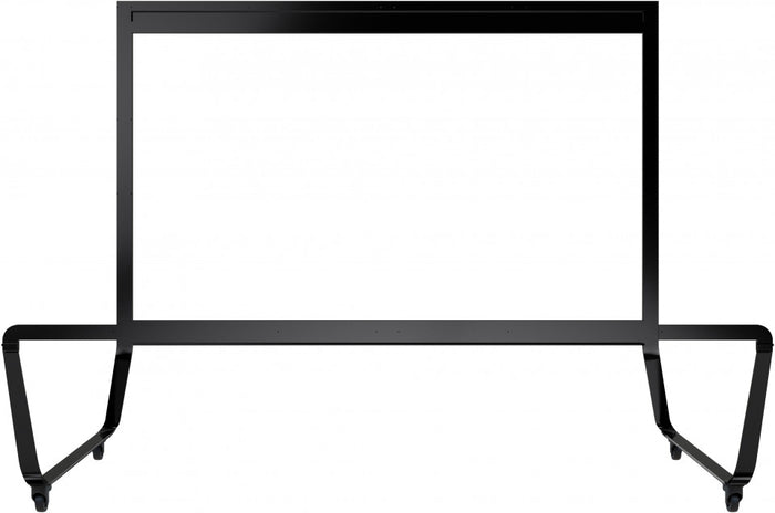 ViewSonic LD-STND-003 Floor Stand For LD108-121 LED Display Mobile Trolley ViewSonic