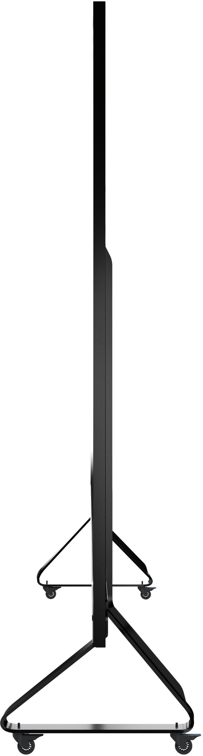 ViewSonic LD-STND-003 Floor Stand For LD108-121 LED Display Mobile Trolley ViewSonic
