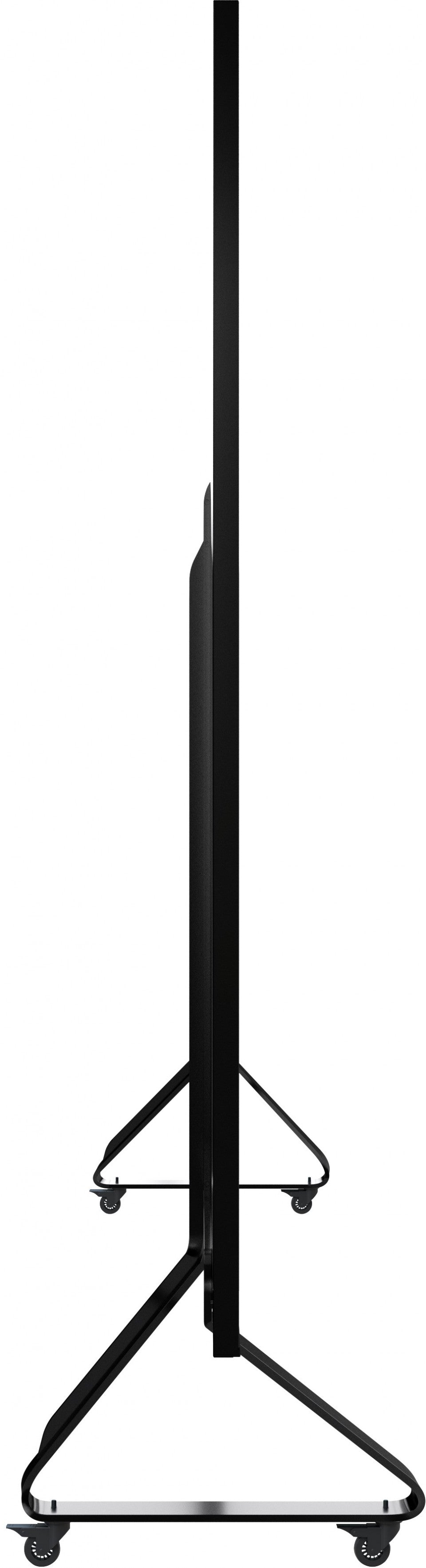 ViewSonic LD-STND-003 Floor Stand For LD108-121 LED Display Mobile Trolley ViewSonic
