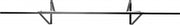 ViewSonic LD-STND-003 Floor Stand For LD108-121 LED Display Mobile Trolley ViewSonic