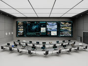 ViewSonic LDC027-120 P1.2 Customizable All-in-One LED Display All-In-One Display ViewSonic