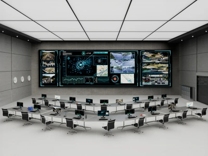 ViewSonic LDC027-150 P1.5 Customizable All-in-One LED Display All-In-One Display ViewSonic