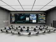 ViewSonic LDC027-150 P1.5 Customizable All-in-One LED Display All-In-One Display ViewSonic