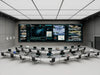 ViewSonic LDC027-180 P1.8 Customizable All-in-One LED Display All-In-One Display ViewSonic