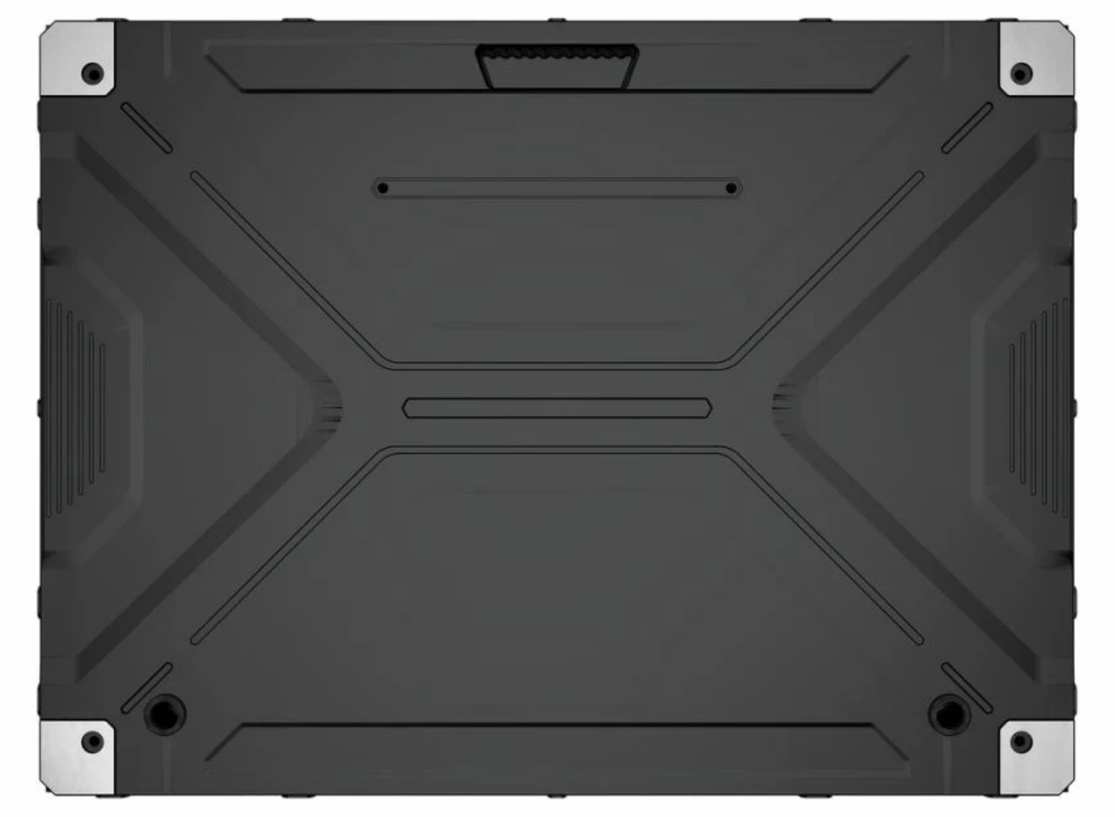 ViewSonic LDC031-120 P1.2 Customizable All-in-One LED Display LCD Video Wall Display ViewSonic