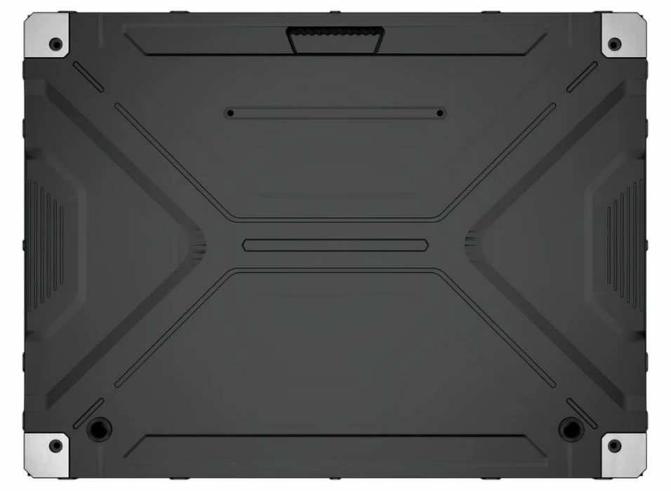 ViewSonic LDC031-120 P1.2 Customizable All-in-One LED Display LCD Video Wall Display ViewSonic