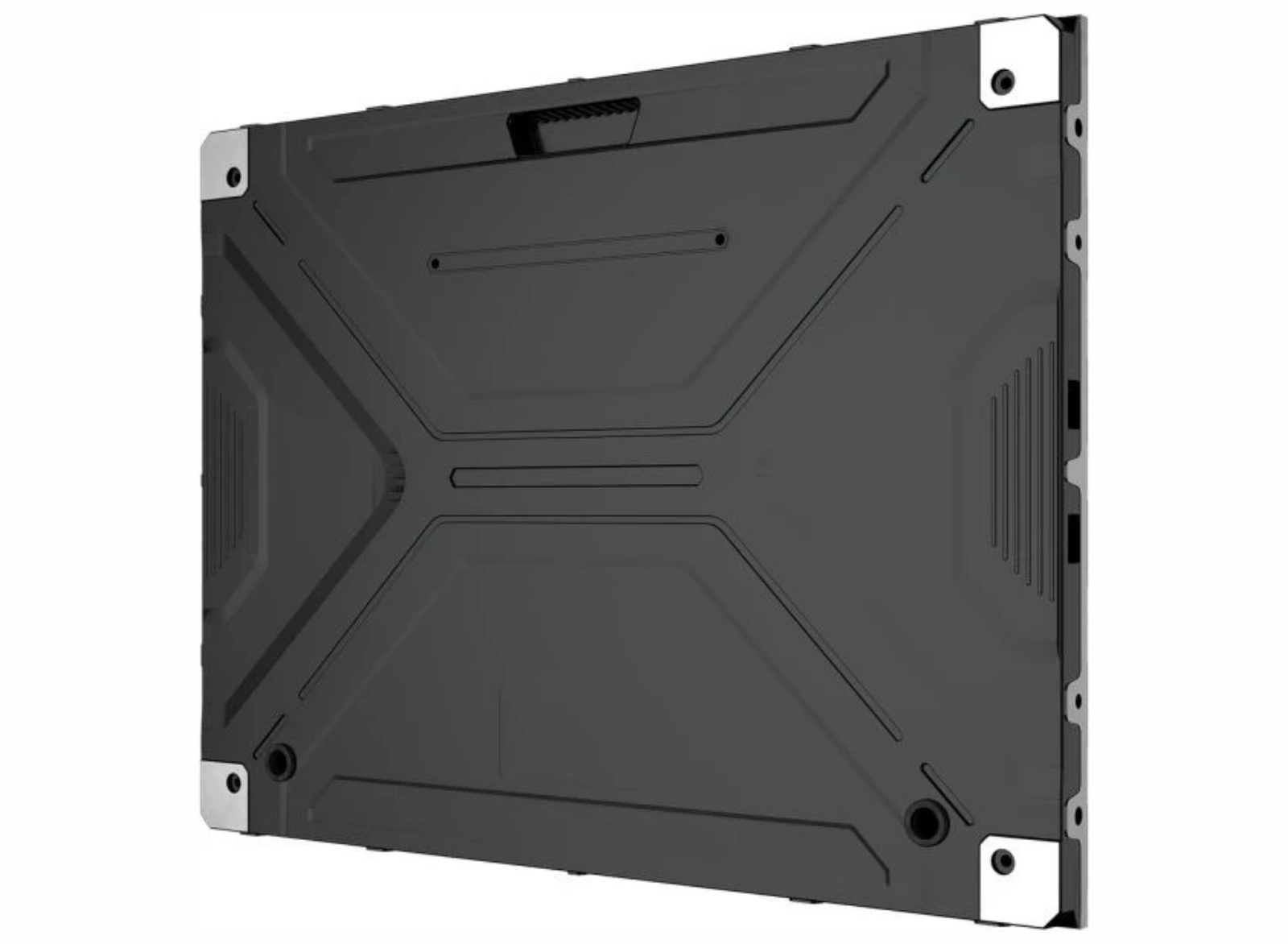 ViewSonic LDC031-120 P1.2 Customizable All-in-One LED Display LCD Video Wall Display ViewSonic