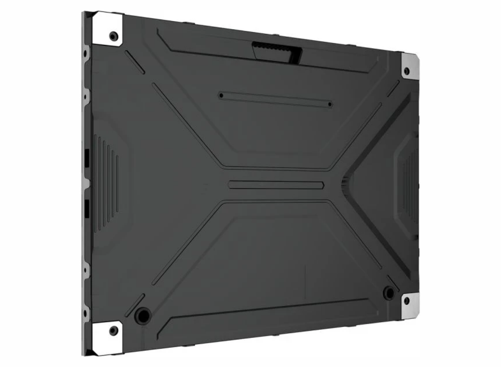 ViewSonic LDC031-120 P1.2 Customizable All-in-One LED Display LCD Video Wall Display ViewSonic