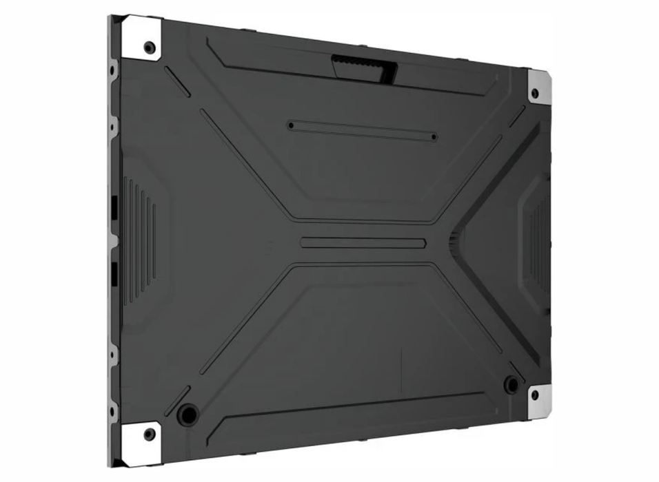 ViewSonic LDC031-120 P1.2 Customizable All-in-One LED Display LCD Video Wall Display ViewSonic