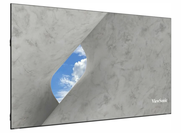 ViewSonic LDE163G-182 163” All-in-One Direct View LED Display All-In-One Display ViewSonic