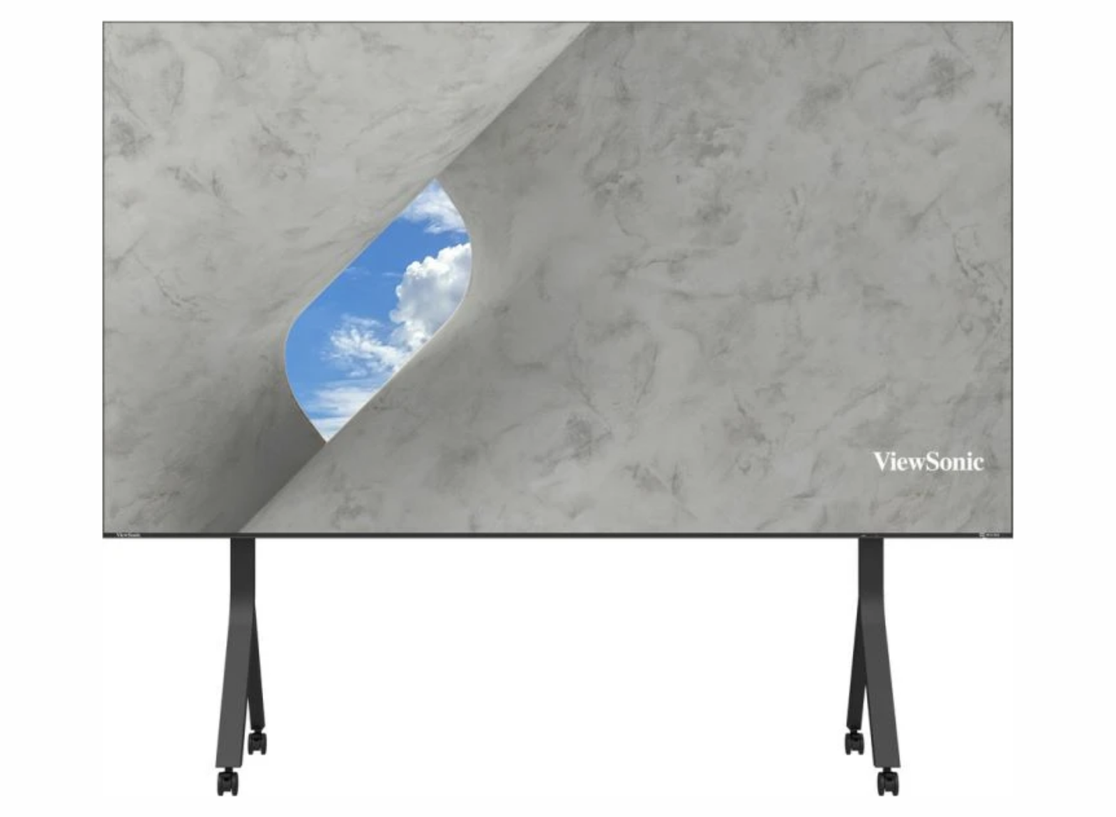ViewSonic LDE163G-182 163” All-in-One Direct View LED Display All-In-One Display ViewSonic