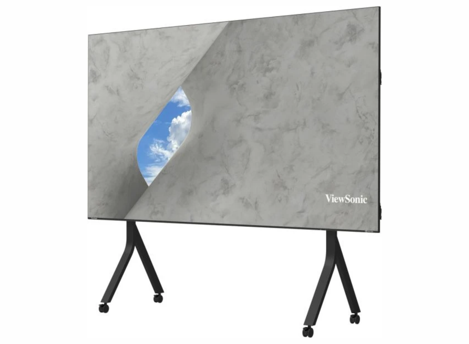 ViewSonic LDE163G-182 163” All-in-One Direct View LED Display All-In-One Display ViewSonic