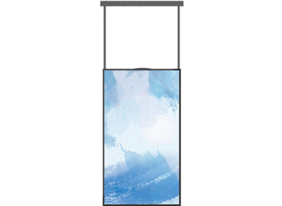 Dahua Technology 65" 1080p High-Brightness Digital Signage Display | LDH65-WAI200U Dahua Digital Signage Display Dahua