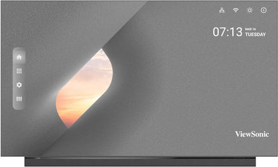 Viewsonic 163” Android 9 All-in-One Direct View LED Display | LDM163-182 ViewSonic All-In-One Display ViewSonic