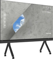 ViewSonic LDP136-071C 136” 4K UHD All-in-One Direct View LED Display All-In-One Display ViewSonic