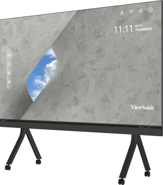 ViewSonic LDP136-071C 136” 4K UHD All-in-One Direct View LED Display All-In-One Display ViewSonic