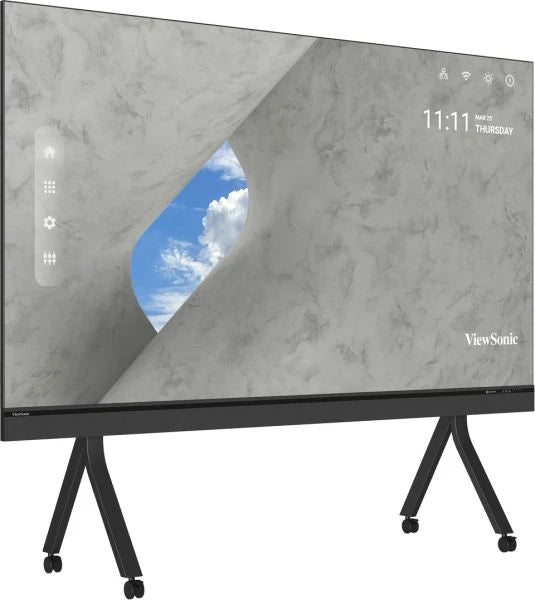 ViewSonic LDP136-151C 136” 1080p All-in-One Direct View LED Display All-In-One Display ViewSonic