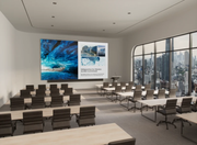 ViewSonic LDP163-091C 163” 4K UHD All-in-One Direct View LED Display All-In-One Display ViewSonic